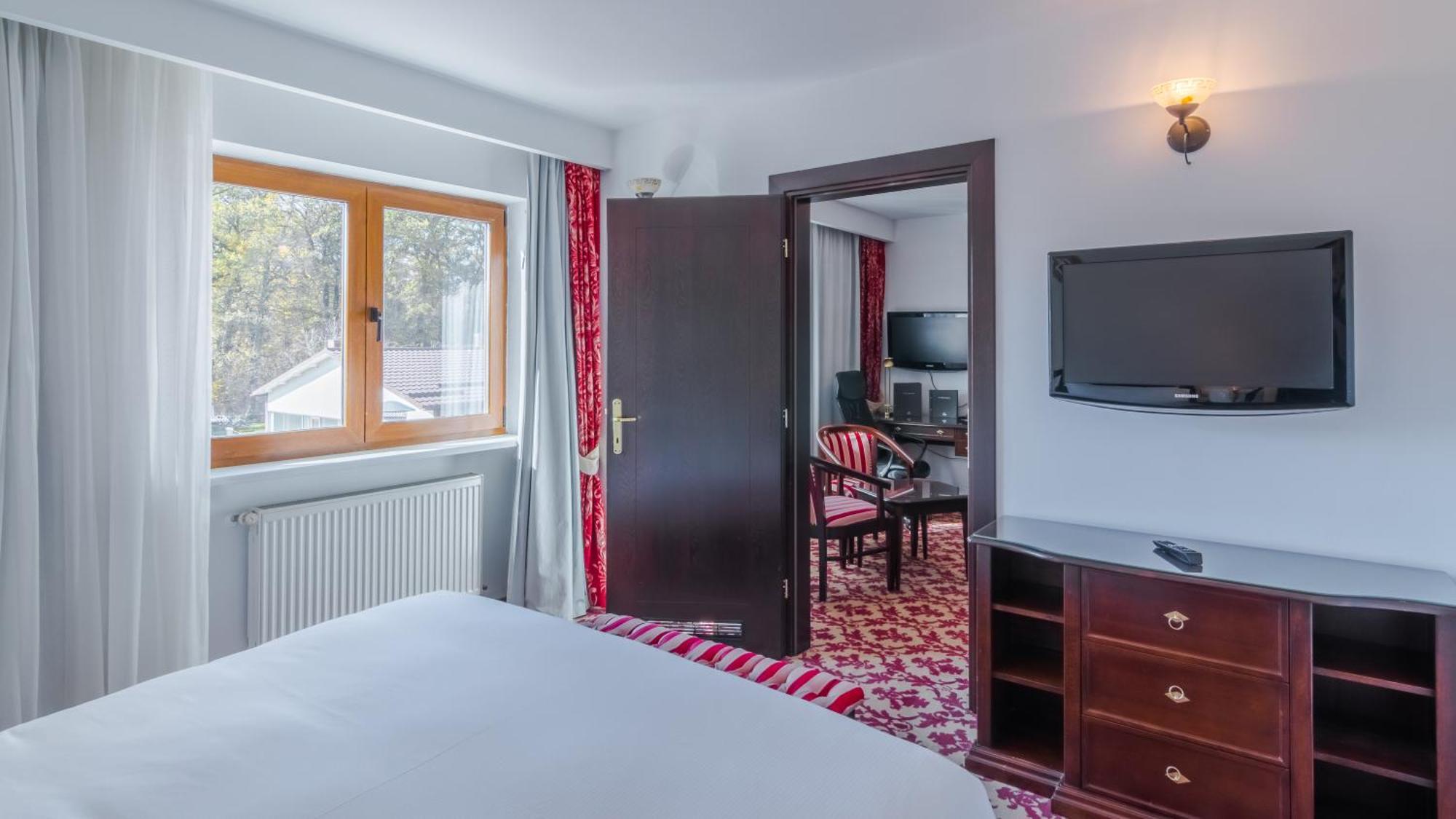 Suite Familiare Royal